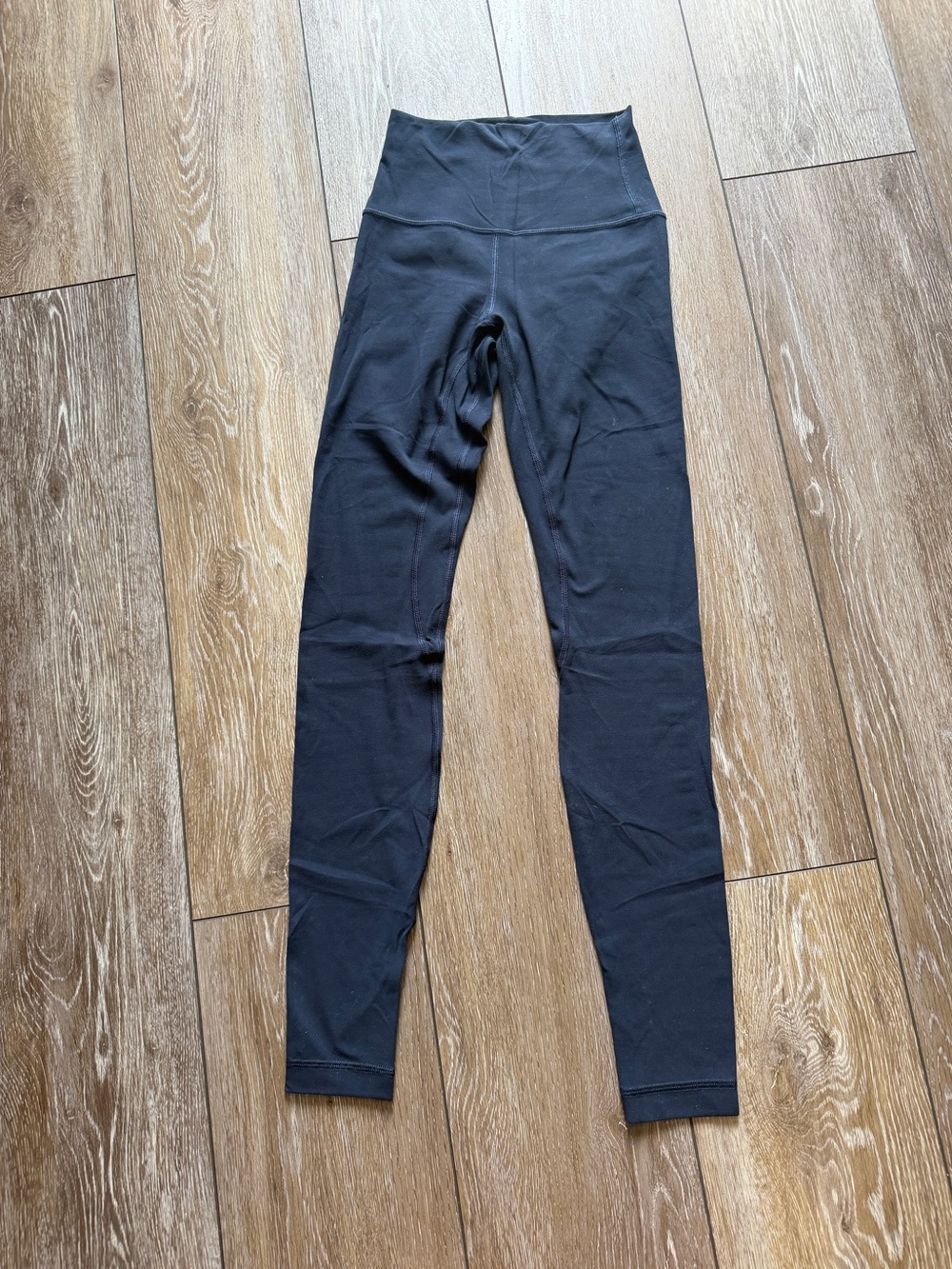 Lululemon Align Leggings - Navy - 28” Length - Size 2